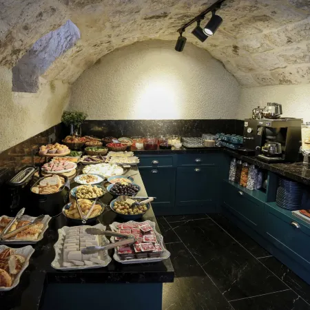 Luvi Cave Hotel