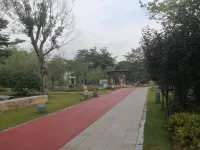Dingyuan Business Hotel (Caihong Street)