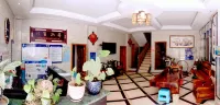 Yuanhe Hotel (Nanxun Zhenxing South Road) Hotels in Nanjian