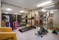PALACE HOTELS(Tianjin Binhai New Area Tanggu High Speed Railway Station) Hotels in Tianjin