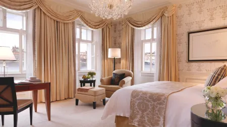 Four Seasons Hotel Prague