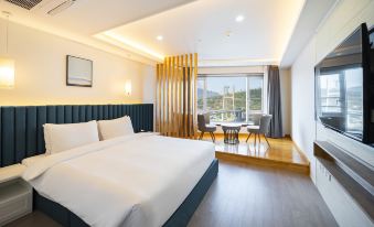 Yeosu Hotel Haven