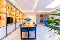 Dongding Business Hotel