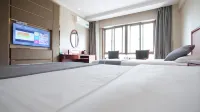 GreenTree Inn AnHui ChiZhou QingYang Miaoqian Road Rongxing Building Business Hotel Các khách sạn gần Qingyang Radio and Television University