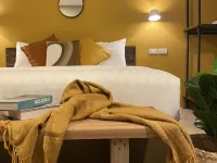 Letana Hotel Hotel dekat GIGAPARK สวนสนุก สุขมหึมา