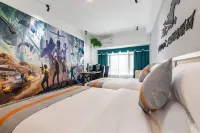 Heima E-Sport Apartment - Gaming und E-Sport