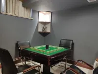 Dike Hufeng Hotel (Shanghai International Tourism Resort)