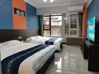 An Jing Ge Hotel - Condos