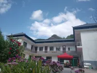 Tianshui neighborhood - ห้องครัว