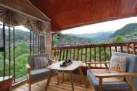 Miaozhai Dayuan Hotel Hotels in Leishan