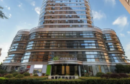 格雷斯精選酒店（杭州金沙湖店） 杭州酒店