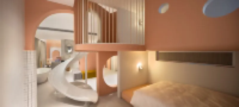 Mollin Room Dreams Art Resort