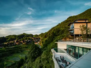 雷山西江龍塘山房