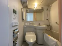 Urban Hotel Tokyo Shinmatsudo Hotels in Nagareyama