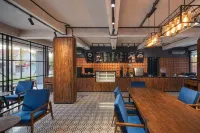 JW Naungan Coliving - Bữa sáng