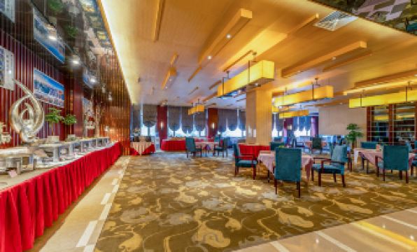 Yin Sheng International Hotel