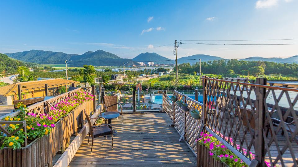 Zhujiajian Shuyunjuan Homestay