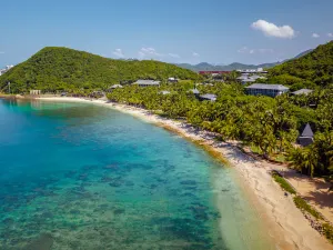 Mandarin Oriental, Sanya