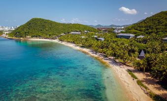 Mandarin Oriental, Sanya