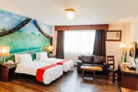 Nature's Village Resort Hotels in Talisay City