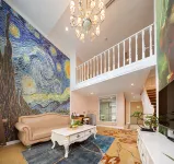 NanNingQingXiuWanDaYueMeiYu hotel