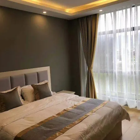 Fumin Ruixin Hotel Ξενοδοχεία στην πόλη Φουμίν