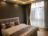 Fumin Ruixin Hotel