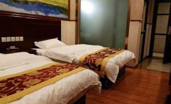 Xinping Mosha Yonghong Hotel