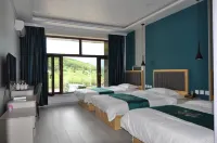 Aershan Huangyu Hotel - Wifi