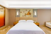 維也納酒店（佛山大瀝松崗中心店） 鄰近捷購學習辦公用品體育健身器材（中興松崗店）的酒店