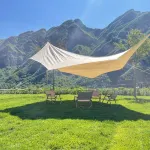 野三坡可野·鹿鳴精品帳篷度假營地