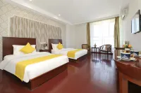 Green Italian Business Hotel