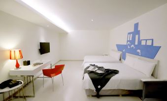 Hotel Initial-Taichung