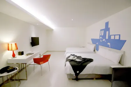 Hotel Initial-Taichung