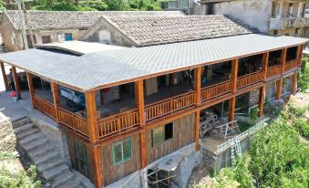 Liuyuetian Guesthouse
