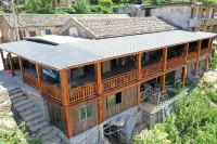 Liuyuetian Guesthouse Hotel in zona Nanji Island