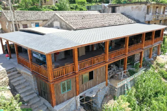Liuyuetian Guesthouse