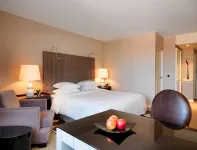 Hyatt Regency Cologne - Pools