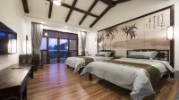 Tianlushan Wuyou Valley Hotel