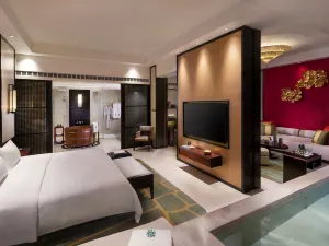 Banyan Tree Macau