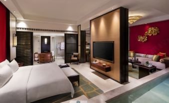 Banyan Tree Macau
