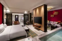 Banyan Tree Macau Hotels in Macao