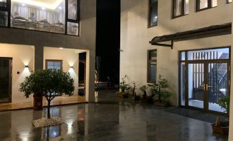 Lian Island Yuhuo Ocean Seaview Homestay