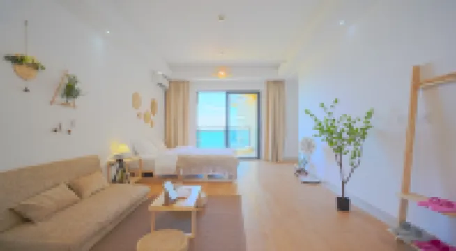東山朝夕オーシャンビューアパートメント
