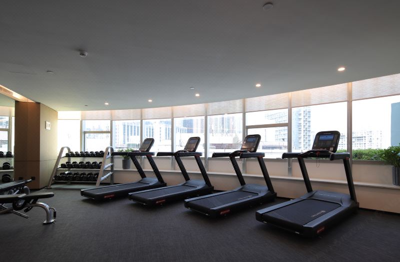 Shenzhen Dongmen CM+ Service Hotel Apartment photo 3