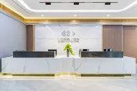 Mengzhilv Collection Hotel (Hohhot Railway Station Subway Station Xinhua Plaza)