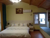 Taining Dajinhu Xiuzhen Homestay