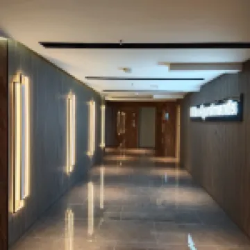 Meihekou Sunday Loft Apartment