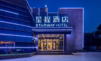 Xingcheng Hotel (Chuzhou Dongpo West Road)