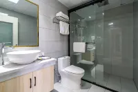 Lulai Boutique Hotel (Lu'an Jiefang Road Wanda Plaza)